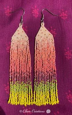 PEACH BLAST  $65