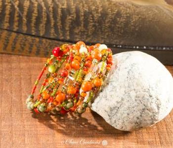 SAVEURS DE L’INDE 