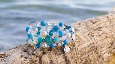 PARTONS LA MER EST BELLE 