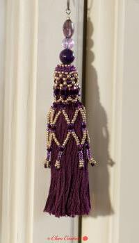 Tassel-51017