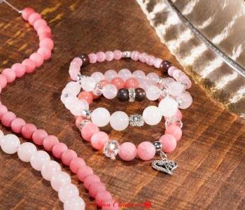LA VIE EN ROSE